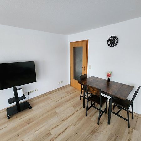Ferienwohnung Julija Riedheim Hilzingen Exteriör bild