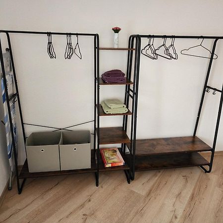 Ferienwohnung Julija Riedheim Hilzingen Exteriör bild