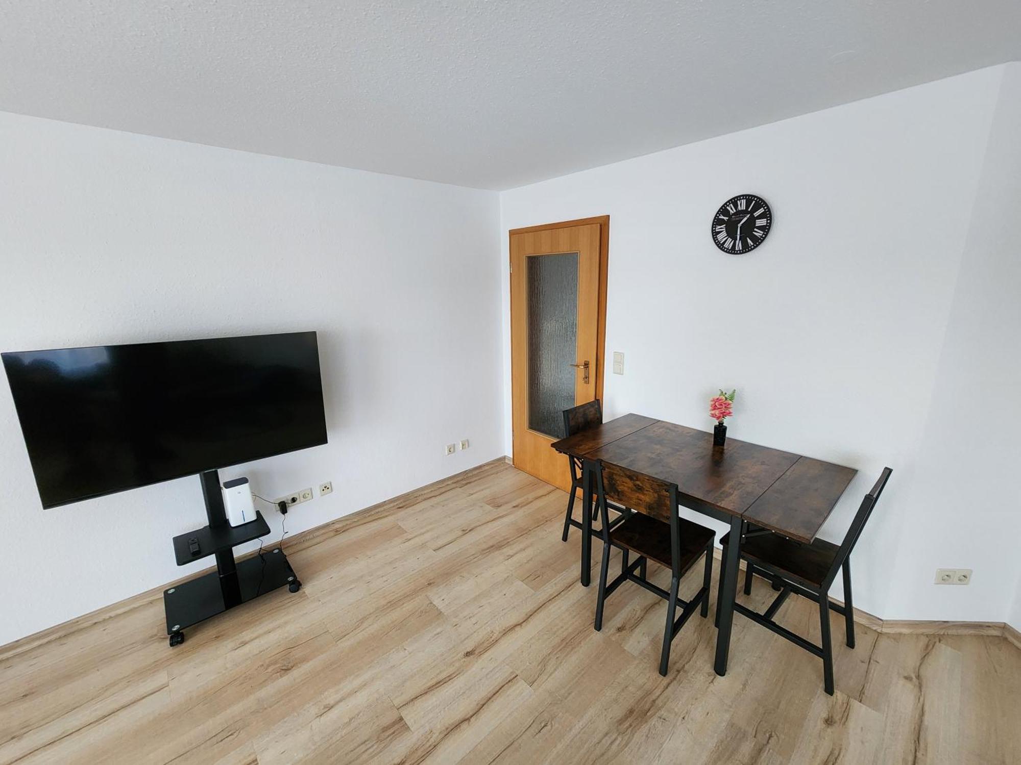 Ferienwohnung Julija Riedheim Hilzingen Exteriör bild