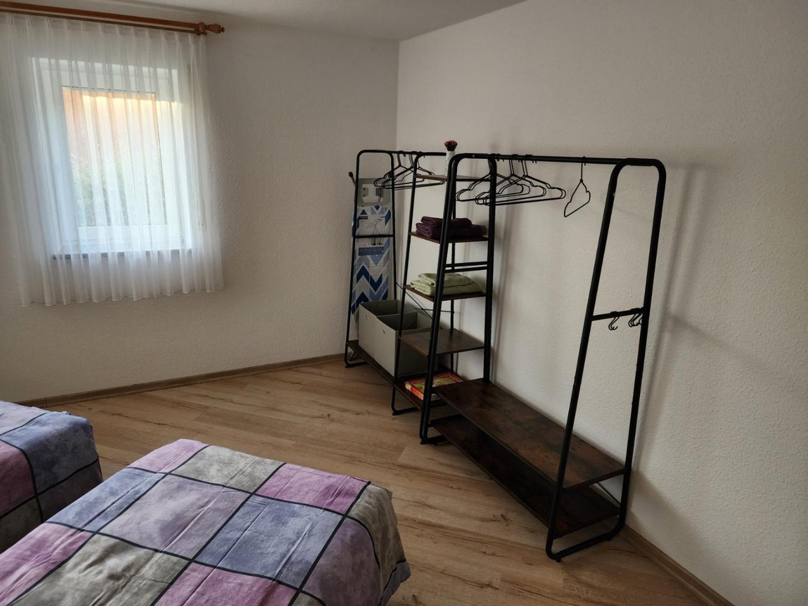 Ferienwohnung Julija Riedheim Hilzingen Exteriör bild